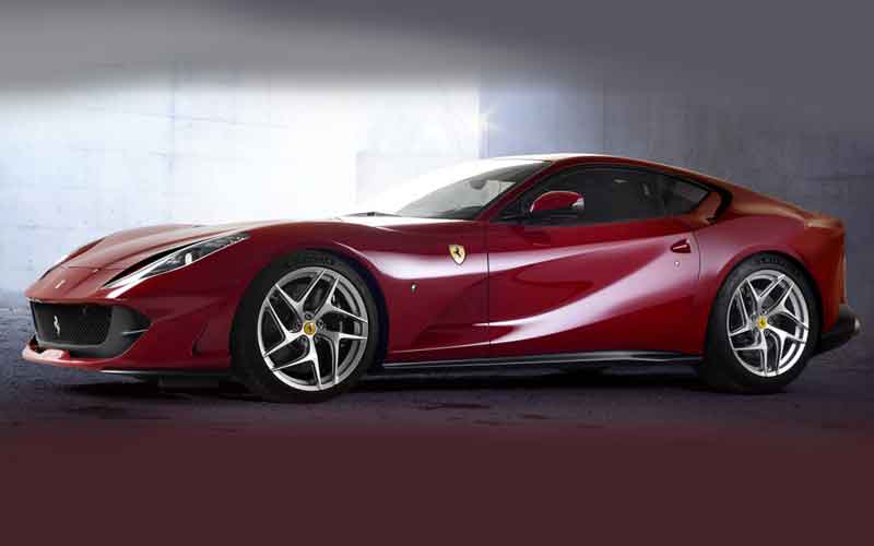 812 Superfast