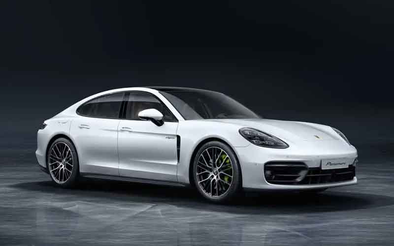 Panamera