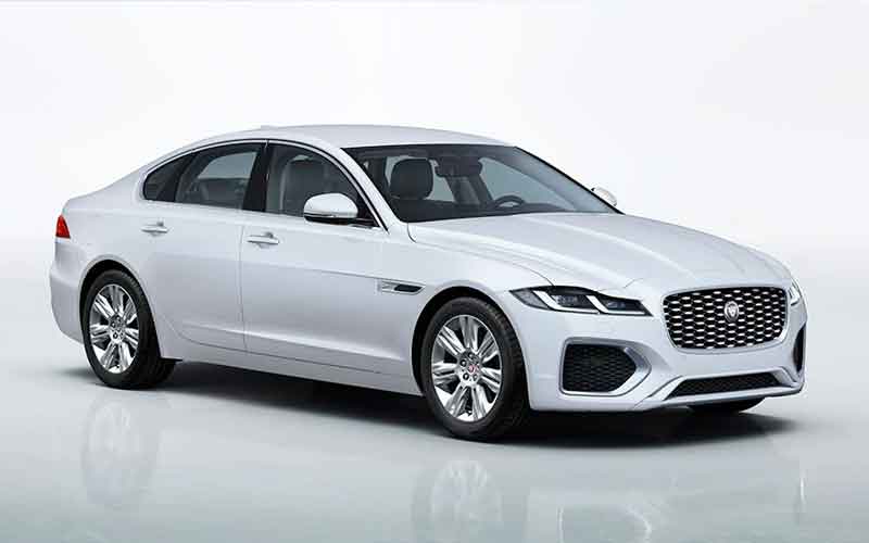 Jaguar XF Price in India, Images, Variant, Specs, Mileage