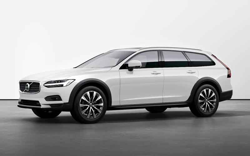 Volvo V90 Cross Country