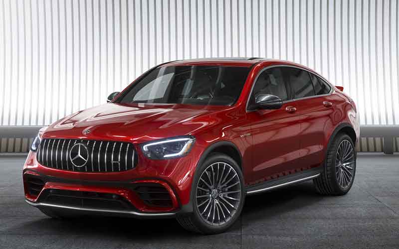 GLC Coupe