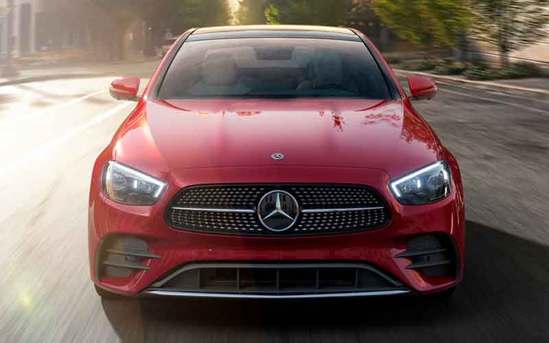 E-Class