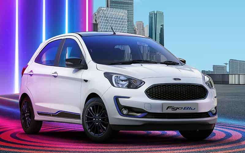 Ford Figo