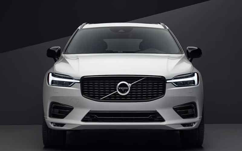 Volvo XC60 Price in Navi Mumbai