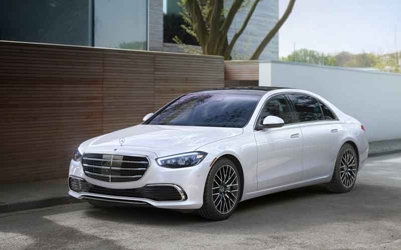 C-Class