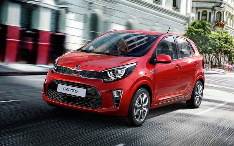 Kia Picanto