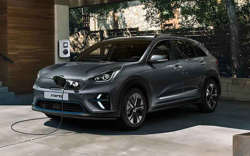 2024 Kia Niro Price, Reviews, Pictures & More