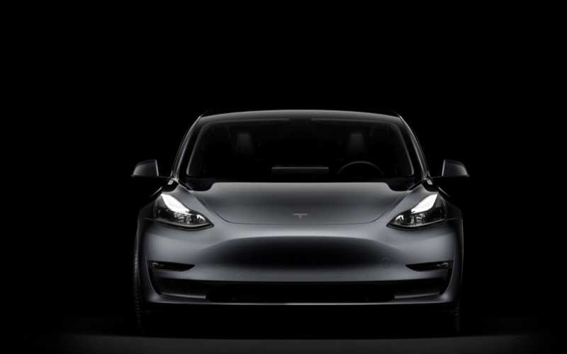 Tesla Model 3 – Upcoming Model 3 Expected Price & Specs