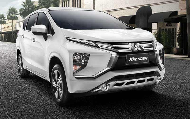 Mitsubishi Xpander