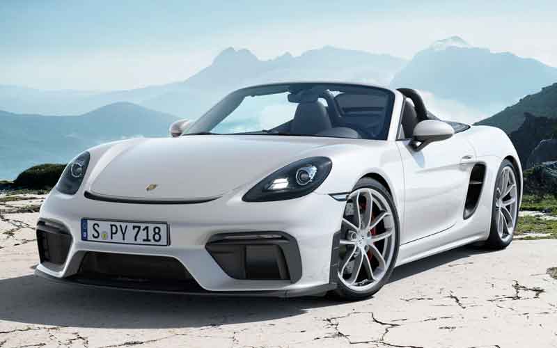 718 Spyder
