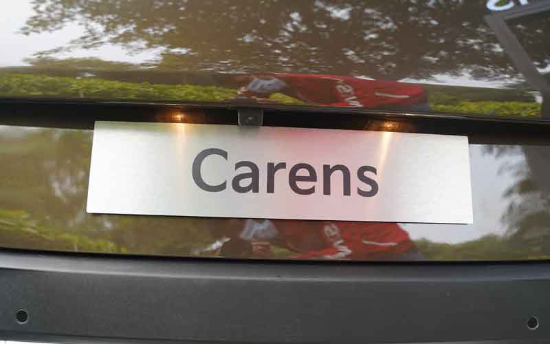 Carens