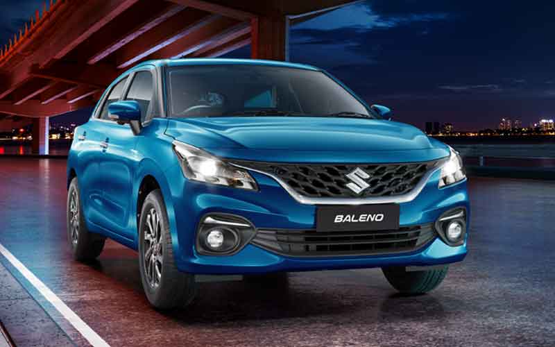 Baleno