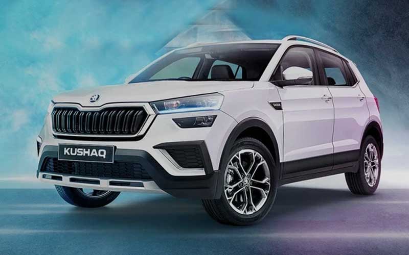 Hyundai Creta Vs Skoda Kushaq