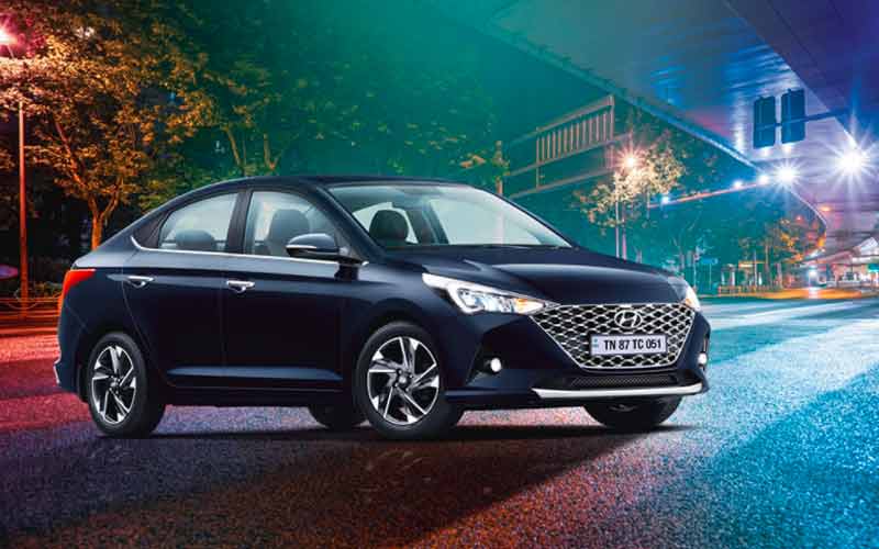 Verna 2023
