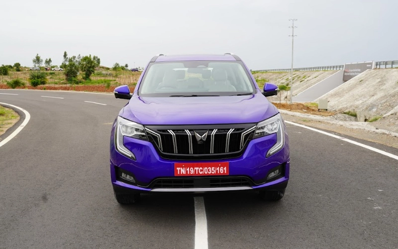 Mahindra Xuv700 5 Seater Vs Mahindra Xuv700 7 Seater