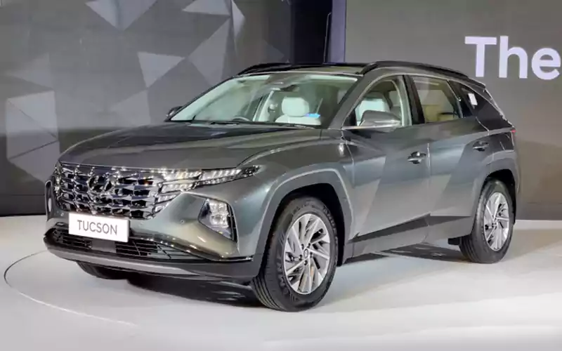 Kazakhstan July 2023: Hyundai now #1 YTD, Bayon up to #3, sales up 61.7% –  Best Selling Cars Blog