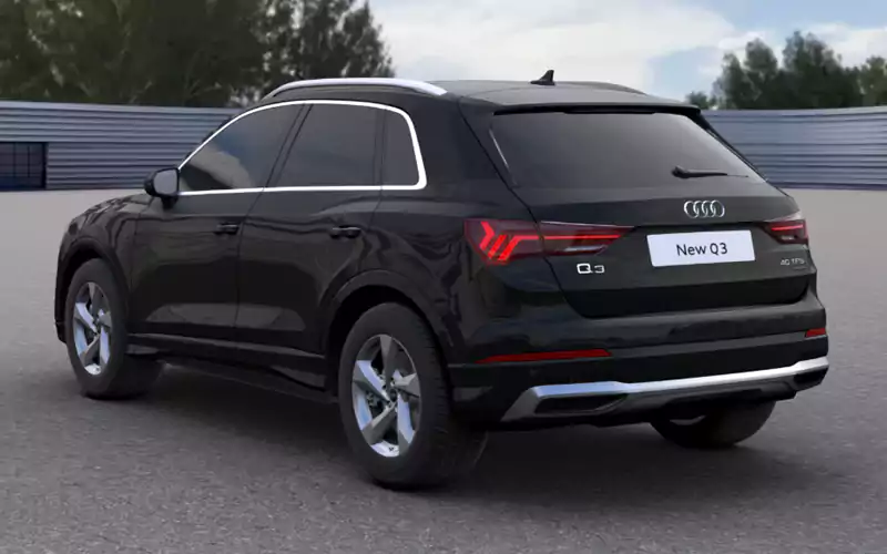 Audi Kuwait on X: 