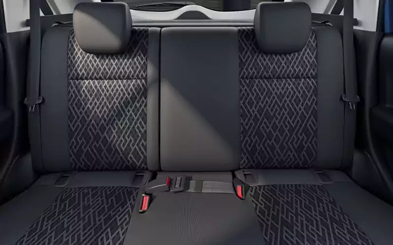 The funky Maruti Ignis may not impress all, but... - Rediff.com