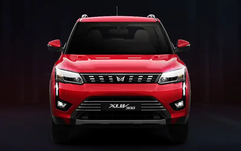 XUV300