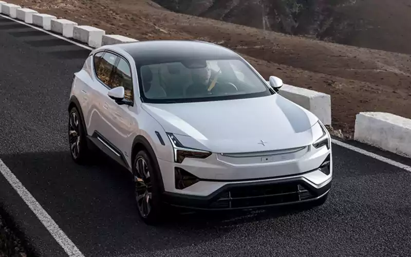 Polestar New Cars In India Check Latest Price List