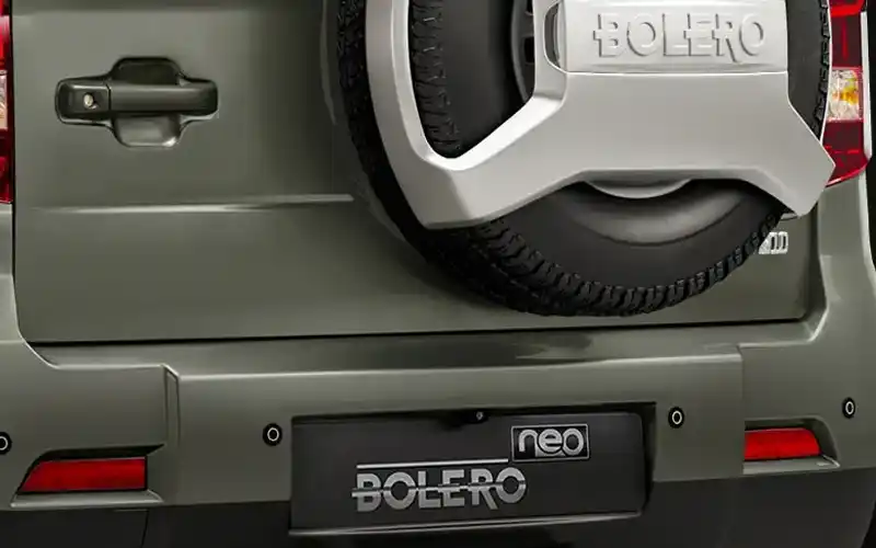 Bolero Neo