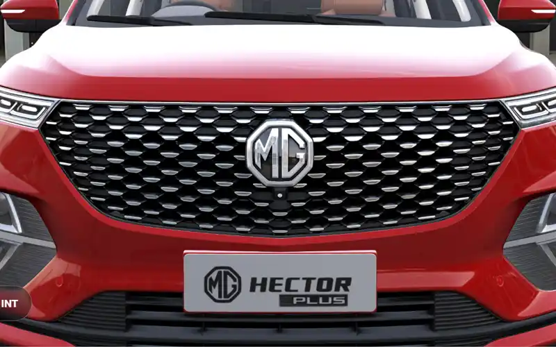 Hector Plus