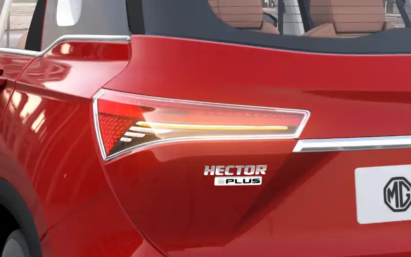 Hector Plus