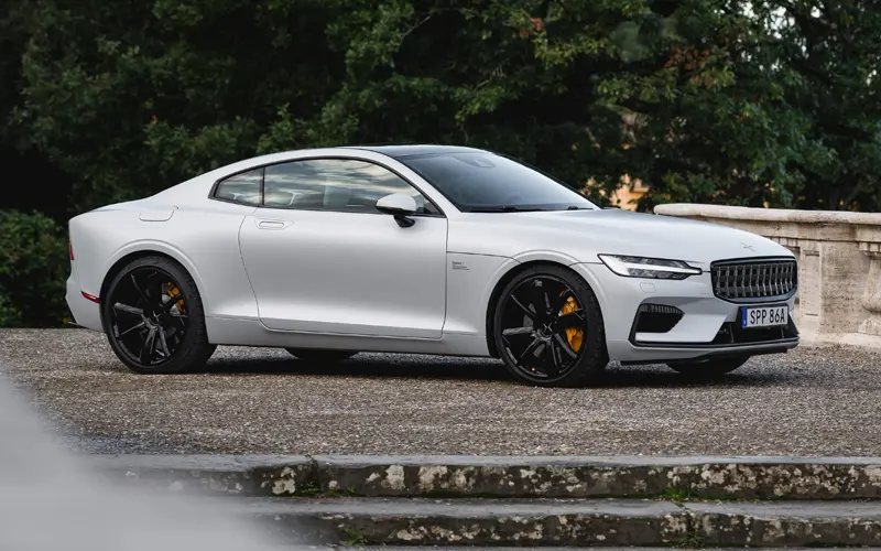 Polestar New Cars In India Check Latest Price List
