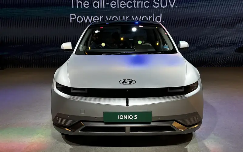 Ioniq 5