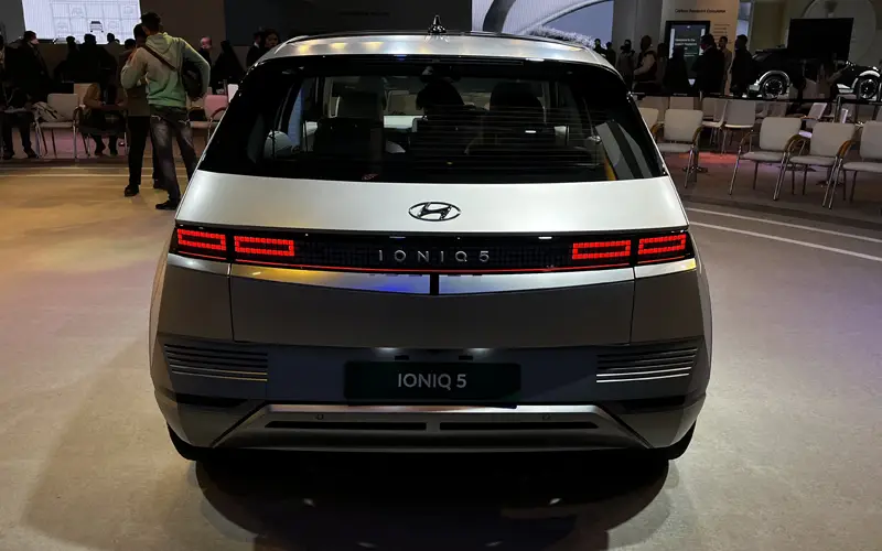 Ioniq 5