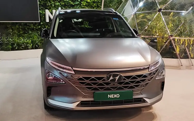 Hyundai Nexo