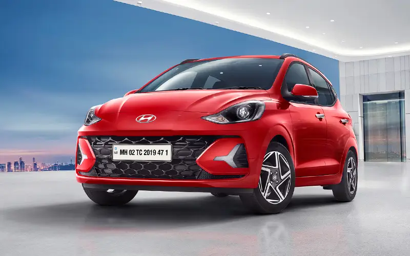 Hyundai Grand i10 Nios 2024 - Grand i10 Nios Price, Dimensions, Engine Specs