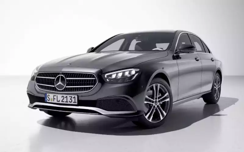 Mercedes Benz E Class 2024 Price Engine Specs Images Colours