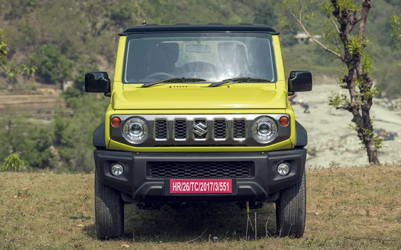 Jimny