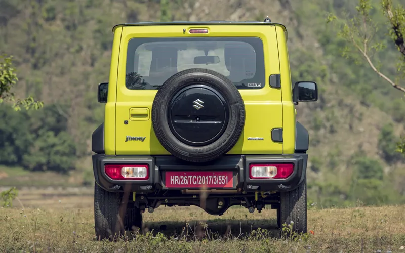 Jimny