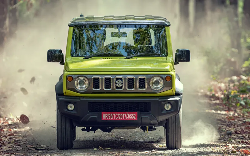 Jimny