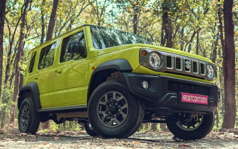 Jimny