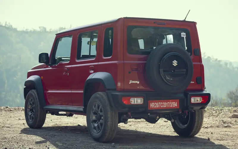 Jimny