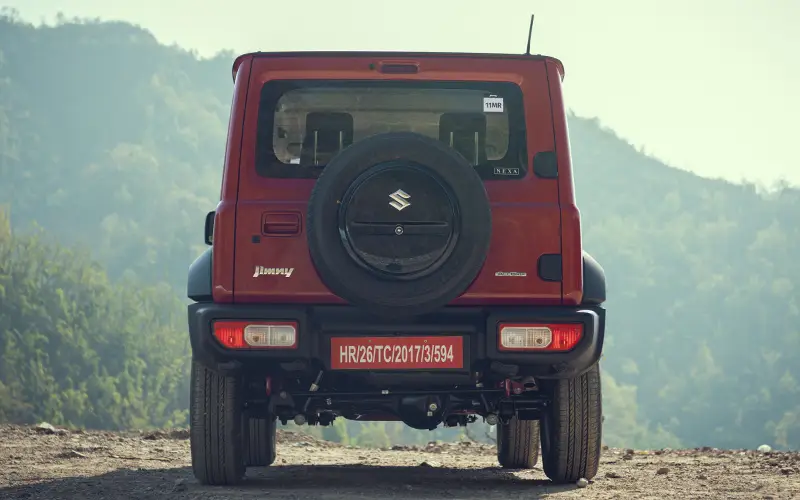 Jimny