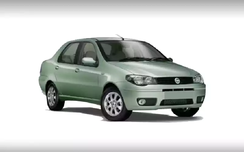 Fiat Petra