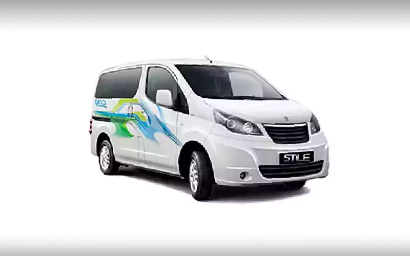 Ashok Leyland Stile