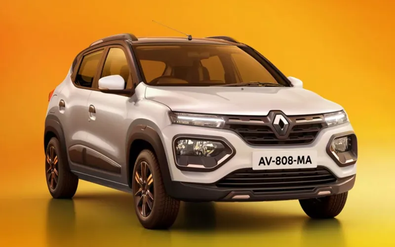 Renault Kwid