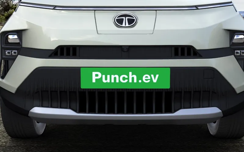 Punch EV