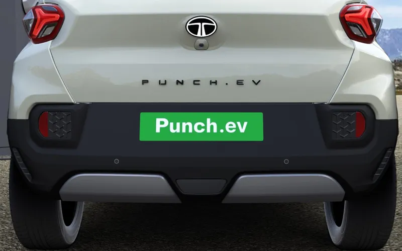 Punch EV