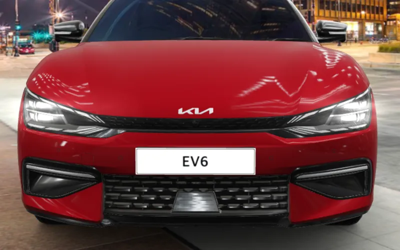 EV6