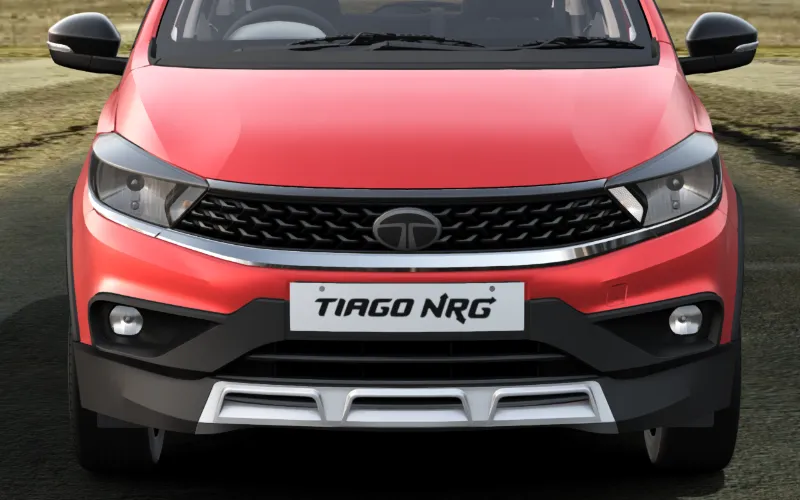 Tiago NRG