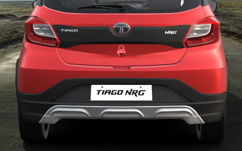 Tiago NRG