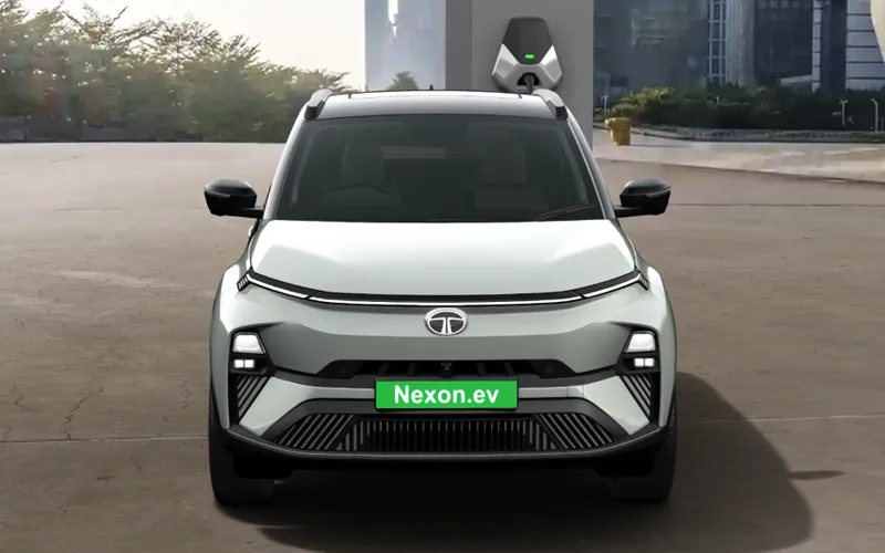 Nexon EV