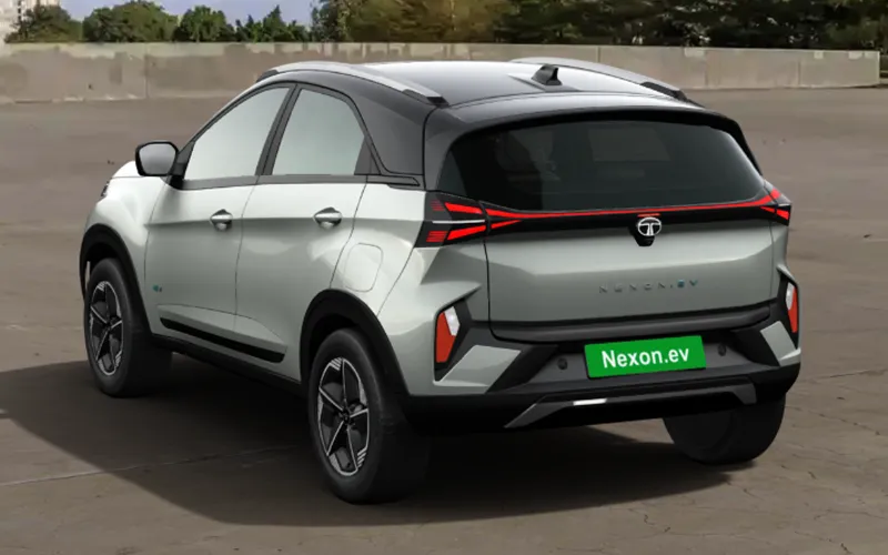 Nexon EV