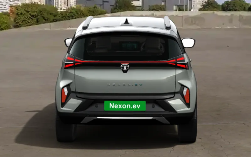 Nexon EV